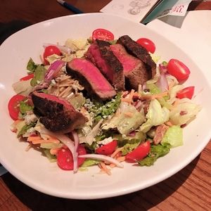 Meet your Posher, Xiaolong